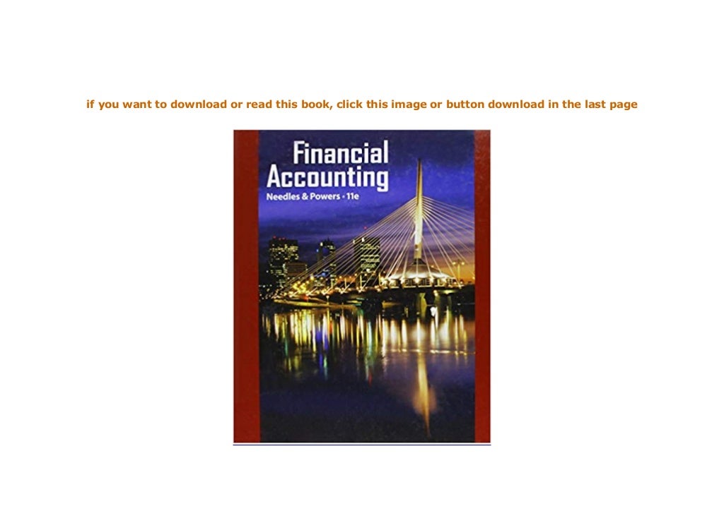 hardcover Financial Accounting 11th Edition 'Full_[Pages]'