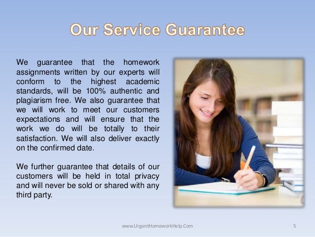 Aiu homework help