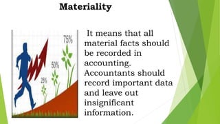 Accounting Concept, Principal and Convention | PPT