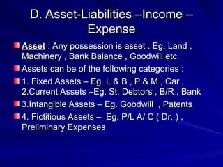 FINANCIAL_ACCOUNTING_OVERVIEW FOR STUDENTS | PPT