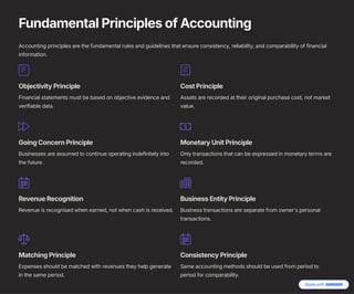financial accounting week 3.pdf notes ... | PDF