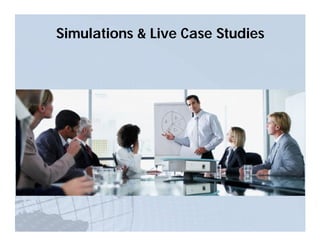Financial Acumen for Non Finance professionals | PDF