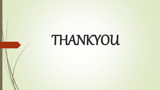 THANKYOU
 