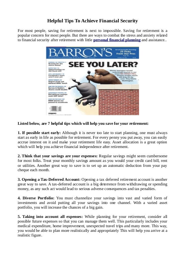 financial advisor washington dc
