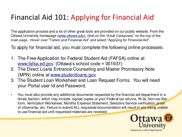 entrance counseling form