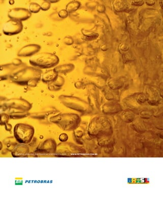Financial analysis and Financial statements 2006 |   www.petrobras.com.br
 
