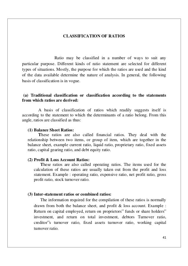 report financial analysis of aanjaneya life care the balance sheet is composed of the following types of accounts