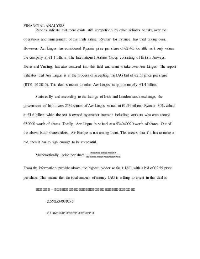 irish airline ryanair essay Need a brand new custom essay now in ten pages this paper discusses ireland's ryanair airline in a consideration of its successful strategy based upon southwest. irish airline ryanair essay Need a brand new custom essay now in ten pages this paper discusses ireland's ryanair airline in a consideration of its successful strategy based upon southwest.