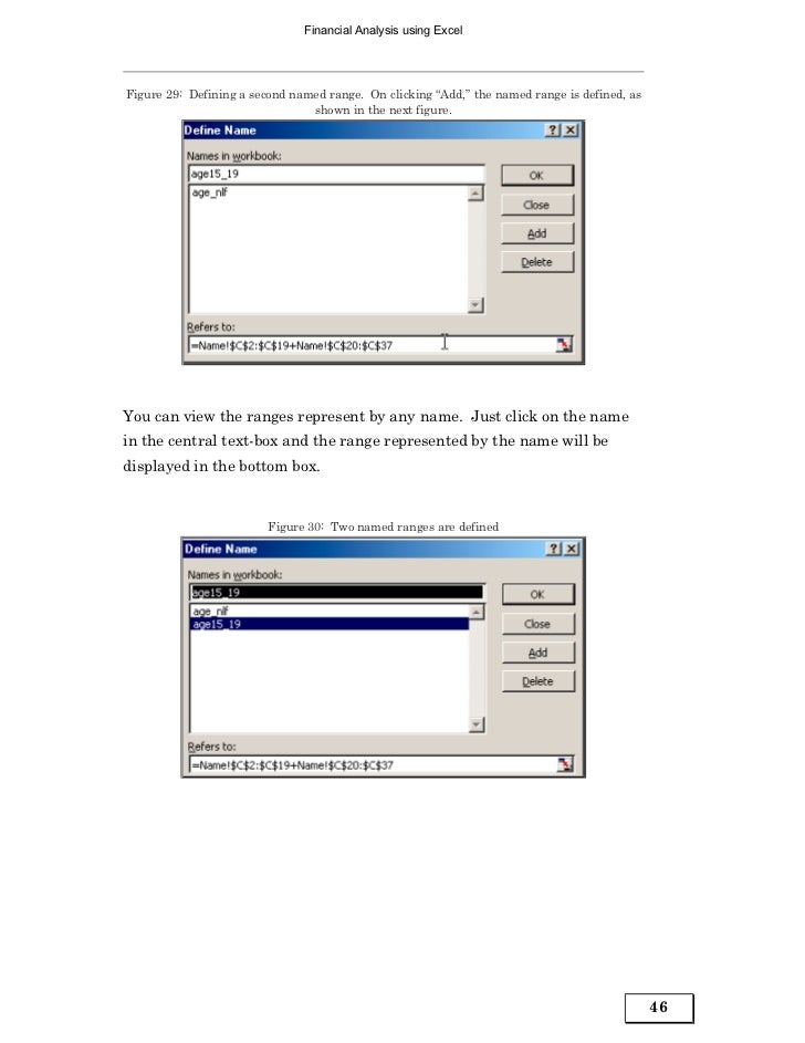 financial analysis with microsoft excel 2019 financial analysis with microsoft excel 2019