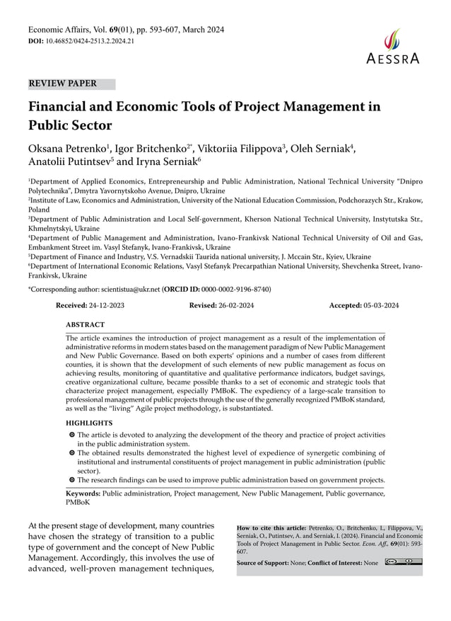Tools Of Project Management Tools Of Project Management
