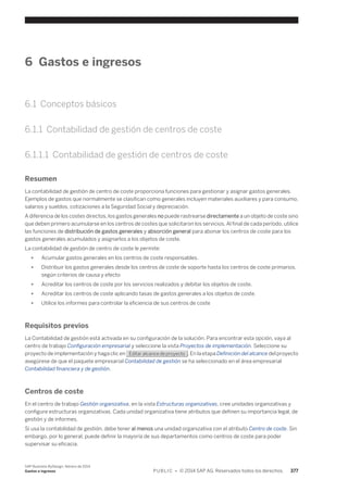 Financial and Management Accounting basic