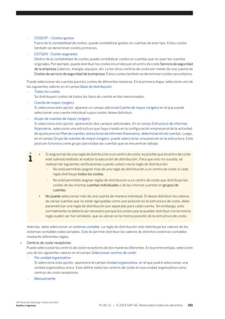 Financial and Management Accounting basic