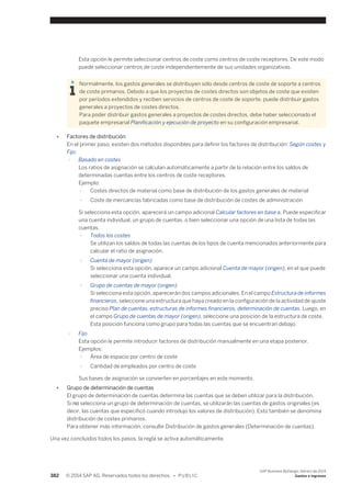 Financial and Management Accounting basic