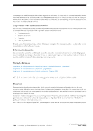 Financial and Management Accounting basic