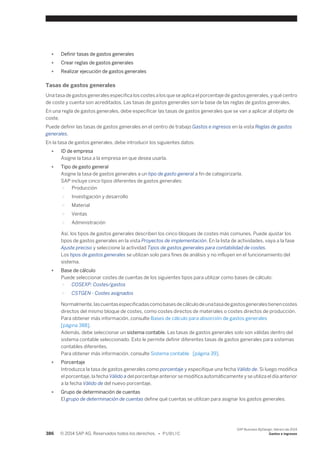 Financial and Management Accounting basic