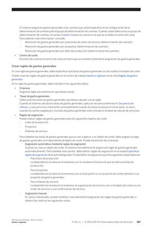 Financial and Management Accounting basic