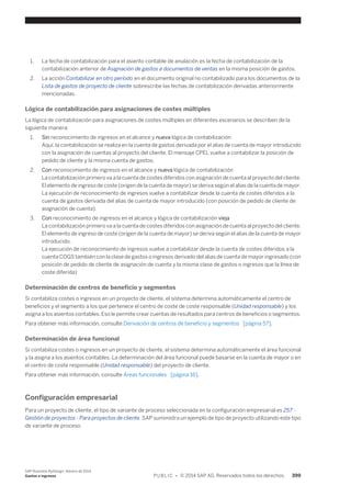 Financial and Management Accounting basic