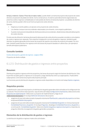 Financial and Management Accounting basic