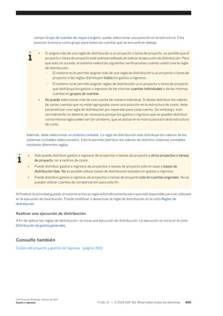 Financial and Management Accounting basic