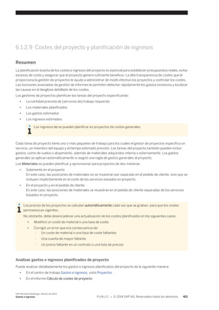 Financial and Management Accounting basic