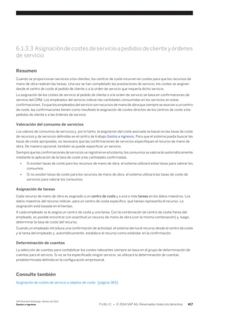 Financial and Management Accounting basic