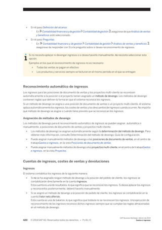 Financial and Management Accounting basic