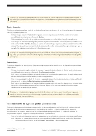 Financial and Management Accounting basic