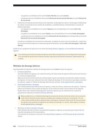 Financial and Management Accounting basic