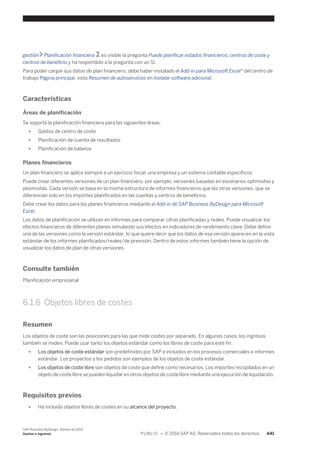 Financial and Management Accounting basic