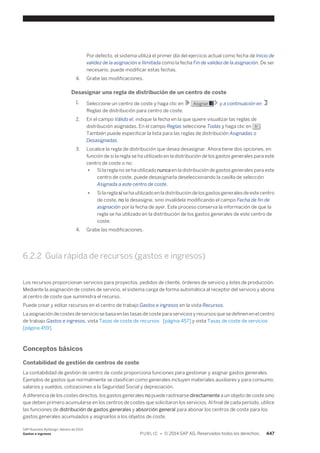 Financial and Management Accounting basic