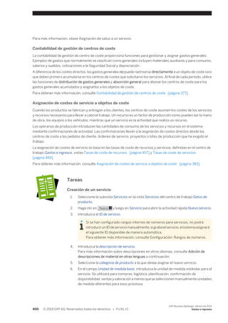 Financial and Management Accounting basic