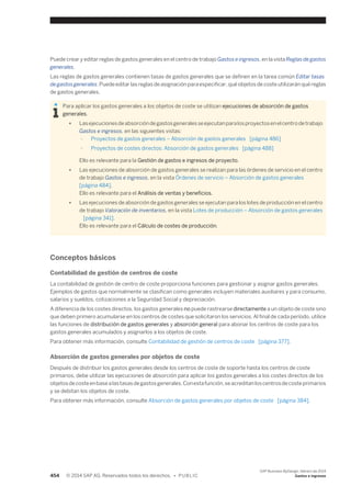 Financial and Management Accounting basic