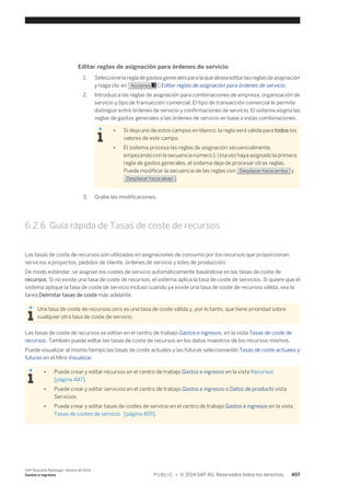 Financial and Management Accounting basic