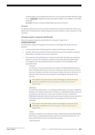 Financial and Management Accounting basic