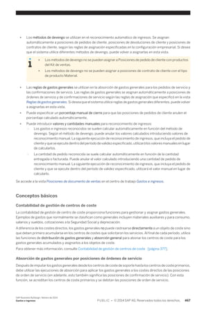 Financial and Management Accounting basic