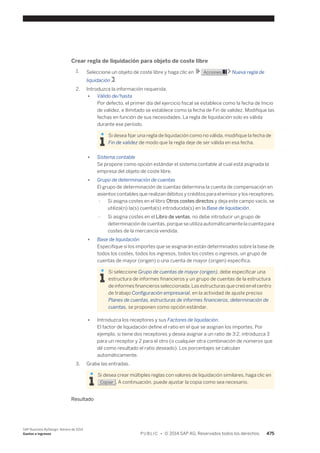 Financial and Management Accounting basic