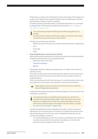 Financial and Management Accounting basic