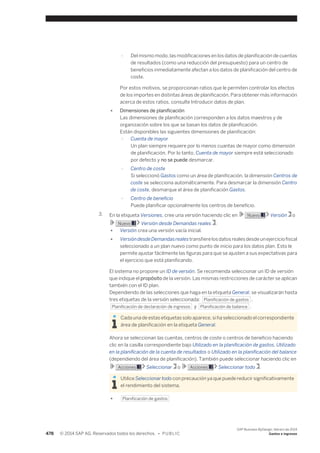 Financial and Management Accounting basic