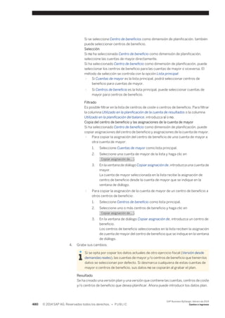 Financial and Management Accounting basic