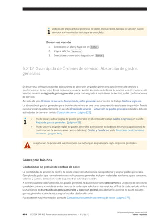 Financial and Management Accounting basic