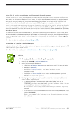 Financial and Management Accounting basic