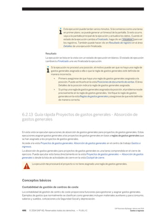 Financial and Management Accounting basic