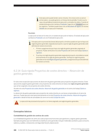 Financial and Management Accounting basic