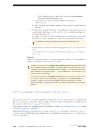 Financial and Management Accounting basic