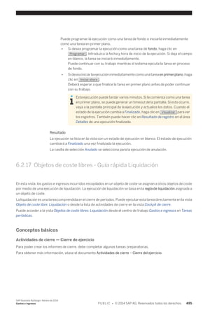 Financial and Management Accounting basic