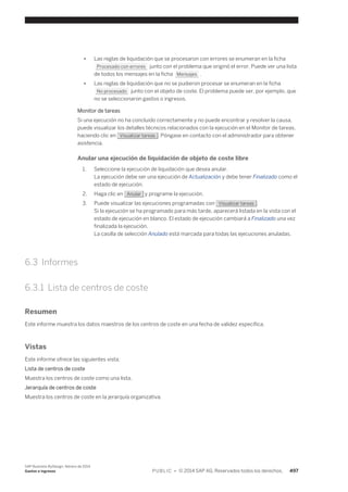 Financial and Management Accounting basic