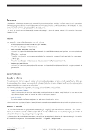 Financial and Management Accounting basic