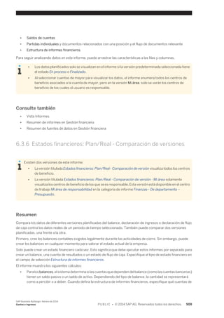 Financial and Management Accounting basic