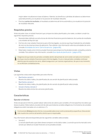 Financial and Management Accounting basic
