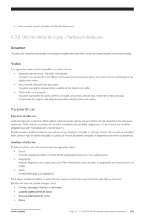 Financial and Management Accounting basic